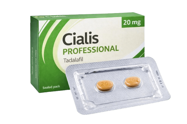Cialis professional