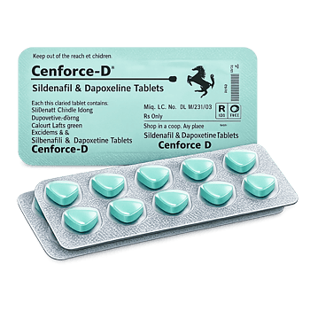 Cenforce-D