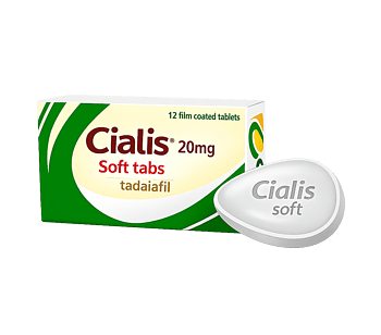 Cialis Soft