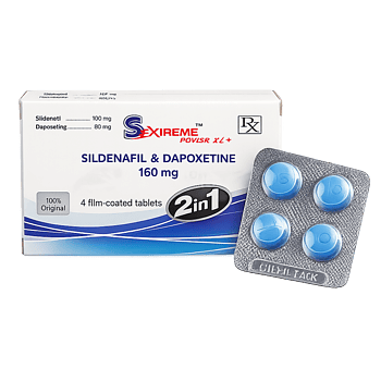 Sextreme Power XL
