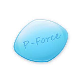 Extra Super P Force