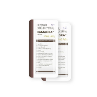 Kamagra Oral Coffee Jelly