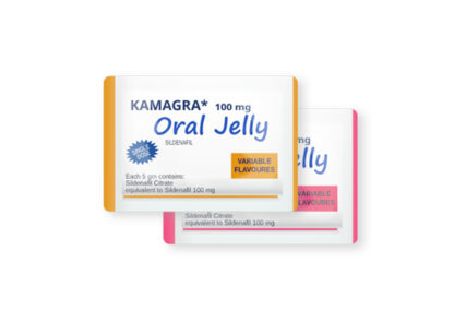Kamagra Oral Jelly